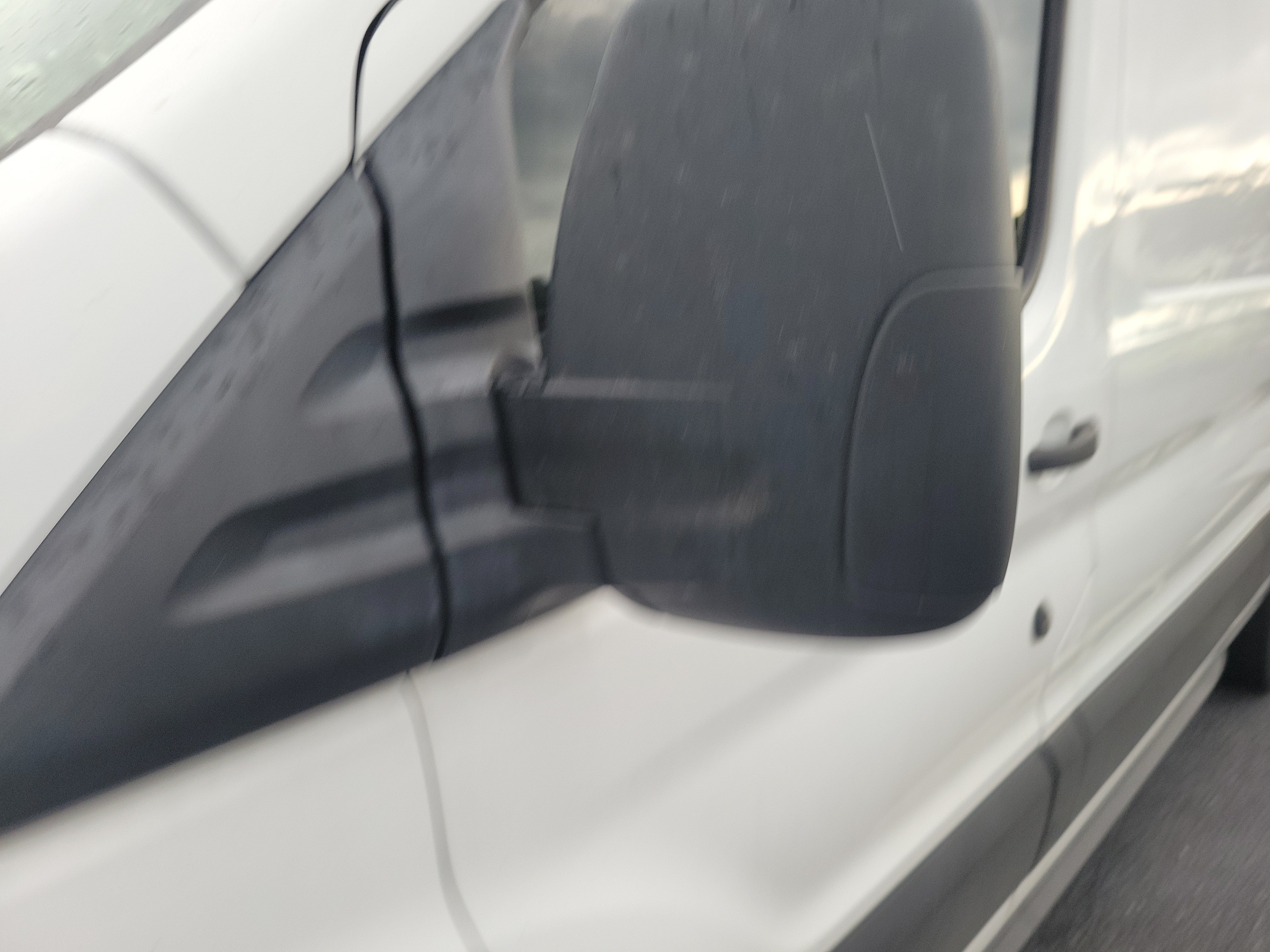 Used 2022 Ford Transit 250 148 High Roof Extended w/ Load Area Protection Package RWD image 5