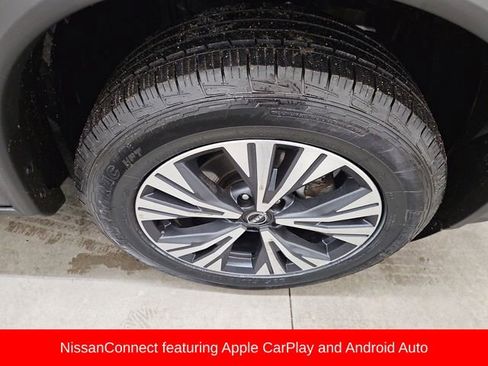 Used 2023 Nissan Rogue SV image 13