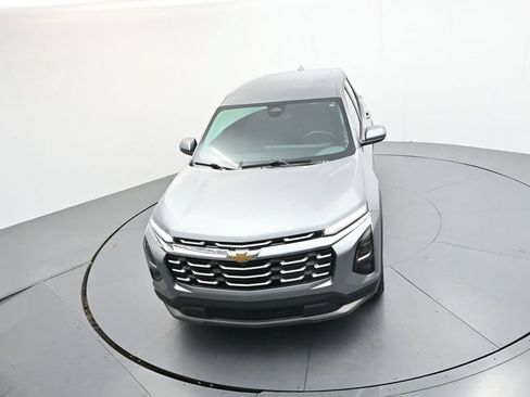 Used 2026 Chevrolet Equinox LT w/ Convenience Package II AWD/4WD image 18