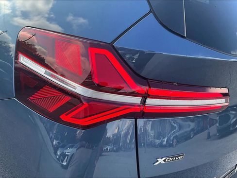 Used 2026 BMW X3 xDrive30 w/ Premium Package image 27