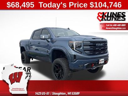 New 2026 GMC Sierra 1500 Elevation w/ Elevation Premium Package