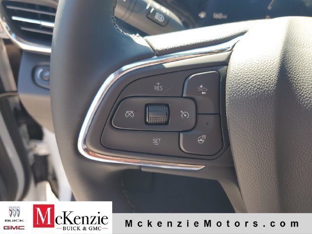 New 2026 Buick Envista Sport Touring w/ Convenience I Package FWD image 12
