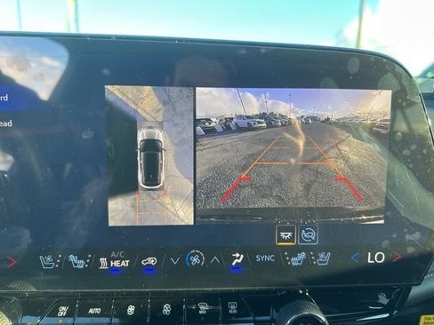 New 2026 Chevrolet Blazer EV RS image 24