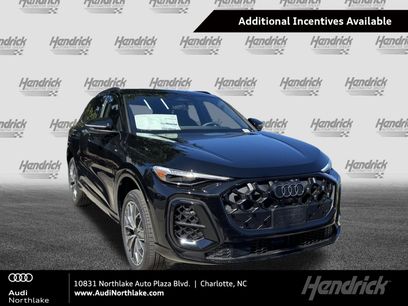 New 2026 Audi Q5 Premium Plus