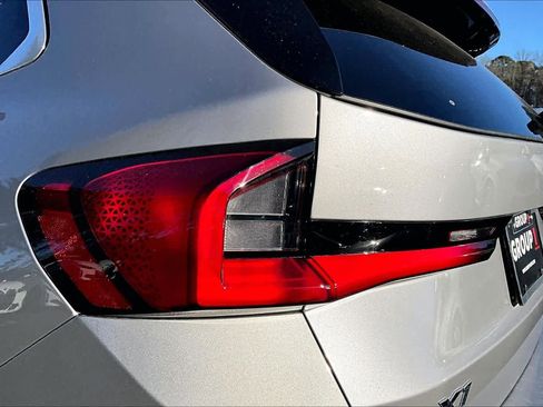 Certified 2025 BMW X1 xDrive28i image 28