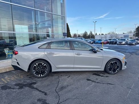 Used 2023 Kia K5 GT-Line w/ GT-Line Premium Package image 6