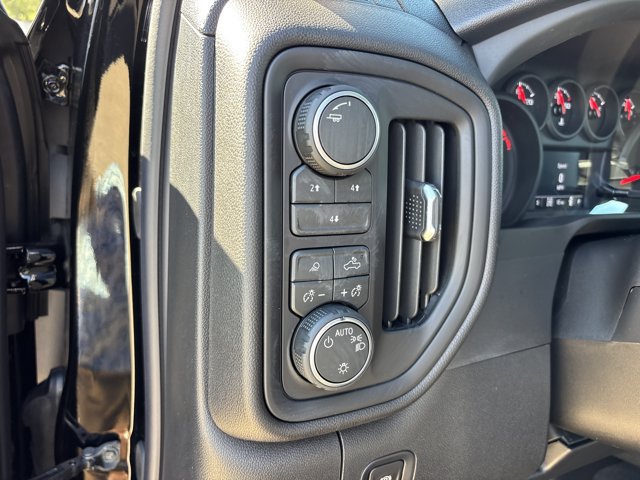 New 2026 Chevrolet Silverado 2500 Custom w/ Custom Value Package AWD/4WD image 20