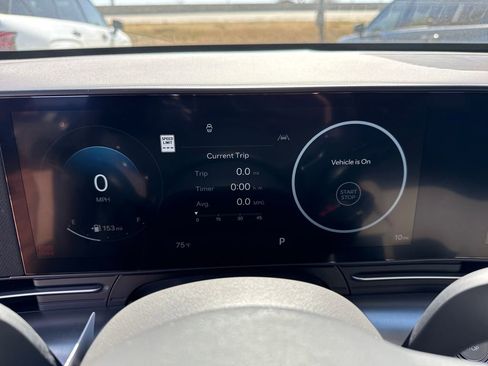 New 2026 Hyundai Kona Limited image 25