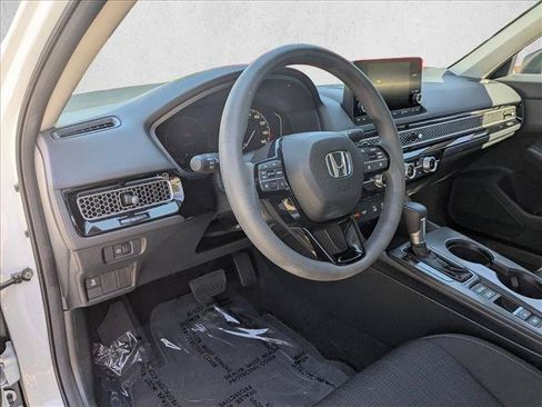 Used 2026 Honda Civic LX image 10