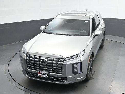 Used 2024 Hyundai Palisade Calligraphy AWD/4WD image 36
