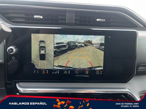 New 2026 GMC Sierra 2500 Denali w/ Denali Reserve Package AWD/4WD image 23
