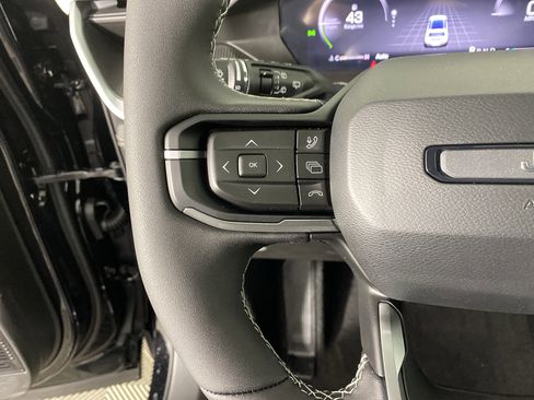 New 2026 Jeep Cherokee Overland image 35