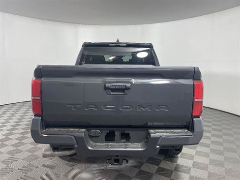 New 2026 Toyota Tacoma SR5 RWD image 6