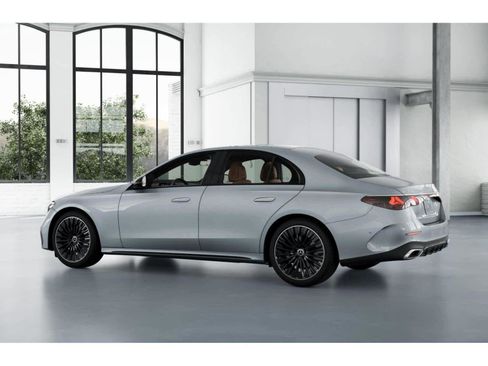 Used 2026 Mercedes-Benz E 350 Sedan image 30
