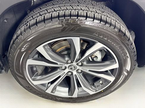 Used 2019 Lexus RX 350 FWD w/ Navigation Package image 14