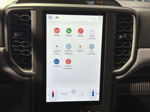 New 2026 Ford Ranger XL image 22