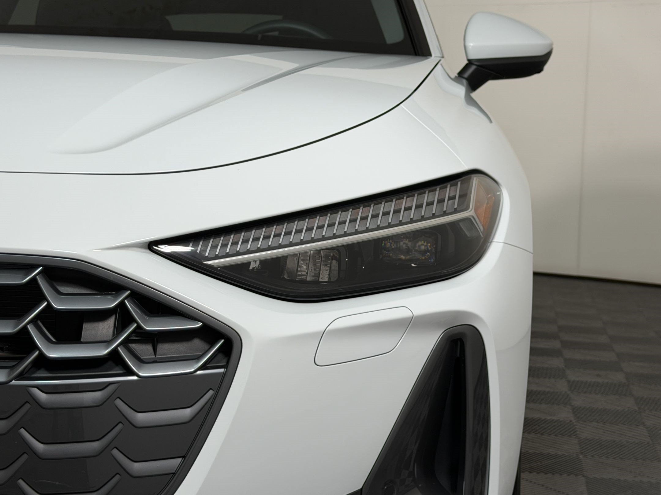 Certified 2025 Audi A5 Premium Plus AWD/4WD image 9