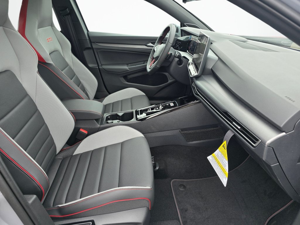 New 2026 Volkswagen GTI SE FWD image 42