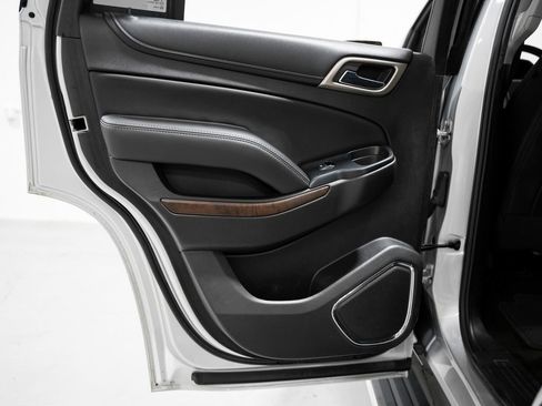 Used 2018 GMC Yukon Denali w/ Denali Ultimate Package image 35