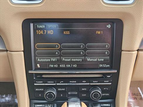 Used 2013 Porsche Boxster image 14