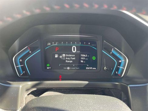 Certified 2023 Honda Odyssey Sport image 25