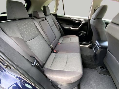 Certified 2024 Toyota RAV4 XLE w/ Convenience Package AWD/4WD image 19