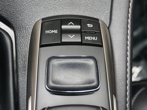 Used 2017 Lexus ES 350 w/ Luxury Package FWD image 23