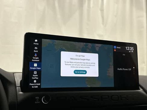New 2026 Honda Passport TrailSport image 24