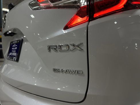 New 2026 Acura RDX SH-AWD image 10