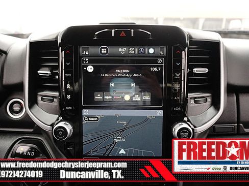 Certified 2023 RAM 1500 Lone Star image 20