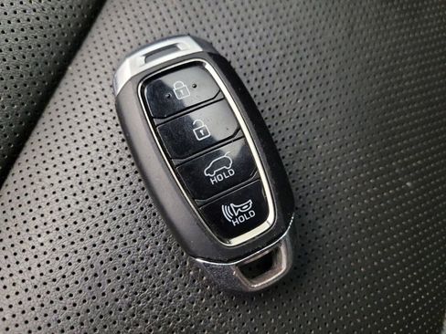 Used 2020 Hyundai Elantra GT N Line FWD image 32