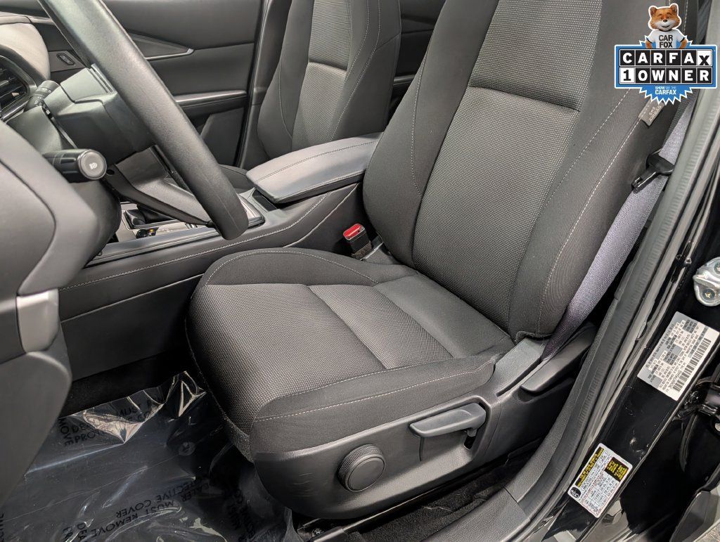 Used 2023 MAZDA CX-30 AWD 2.5 S image 12