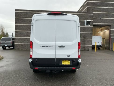 New 2026 Ford Transit 250 Base image 5