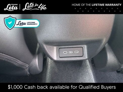 New 2026 Acura Integra A-Spec image 21