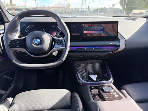 Used 2025 BMW X3 xDrive30i w/ Convenience Package image 10