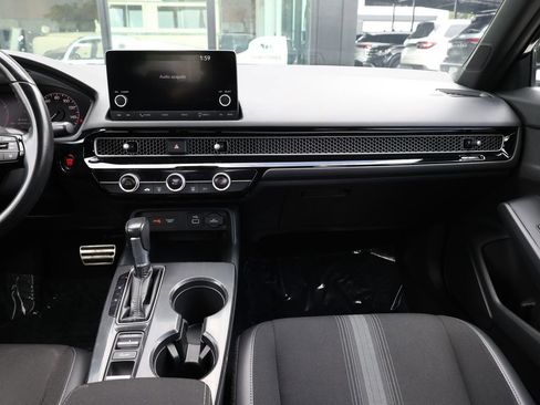 Used 2022 Honda Civic Sport image 21