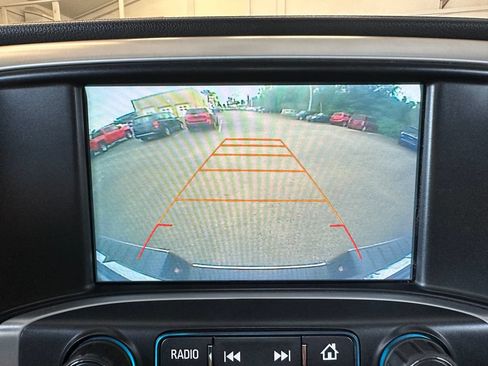 Used 2017 GMC Sierra 1500 SLT w/ SLT Premium Package AWD/4WD image 6