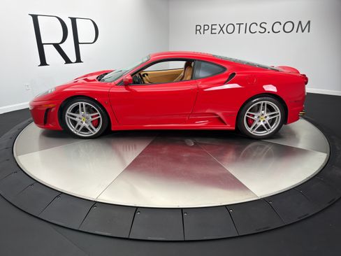 Used 2006 Ferrari F430 Coupe RWD image 5