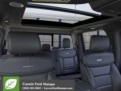New 2026 Ford F350 Platinum image 22