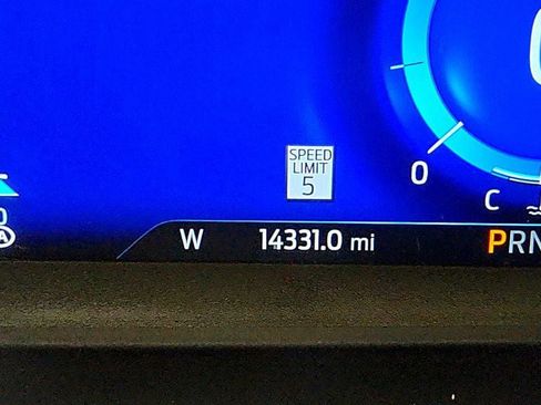 Used 2023 Ford Explorer ST w/ Equipment Group 401A image 16