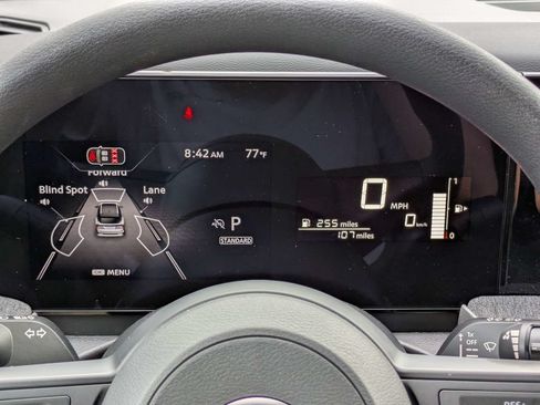 Used 2026 Nissan Kicks SV FWD image 25