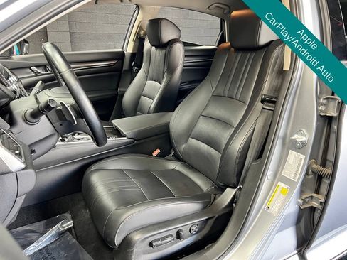 Used 2022 Honda Accord Sport Special Edition image 7