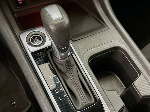 Used 2024 Nissan Sentra SV image 24