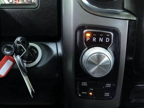 Used 2014 RAM 1500 Sport w/ Remote Start & Security Group AWD/4WD image 22