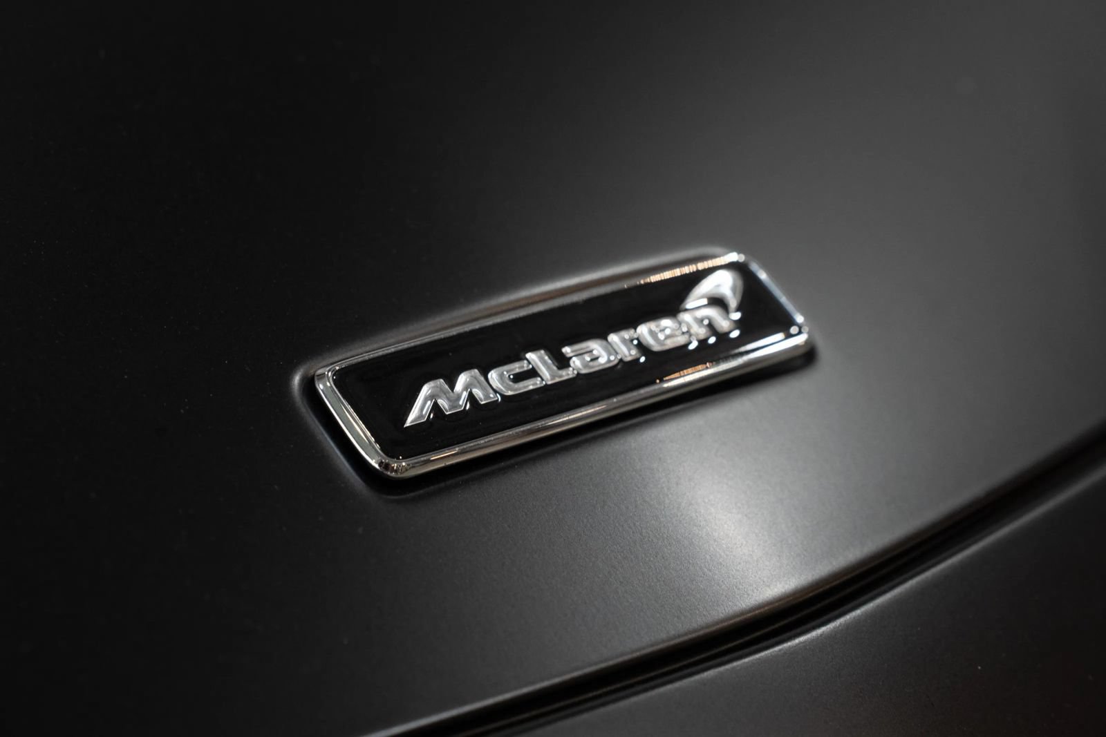 Used 2019 McLaren 570S Spider RWD image 18