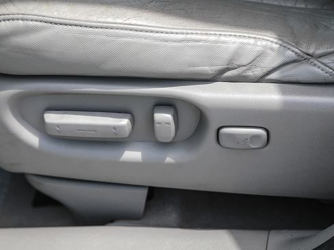 Used 2008 Honda CR-V EX-L image 19