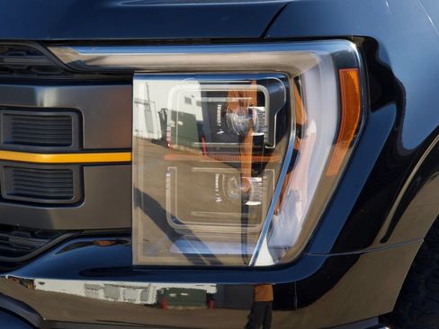 Used 2023 Ford F150 Tremor w/ Equipment Group 402A High AWD/4WD image 24