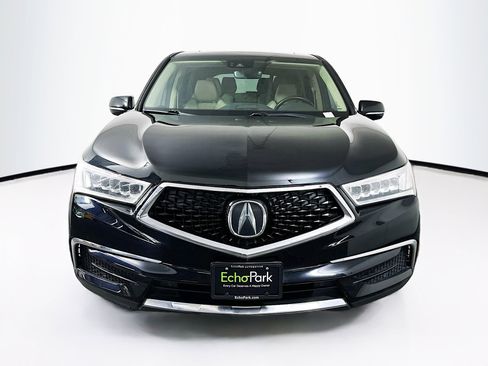 Used 2019 Acura MDX FWD w/ Technology Package image 2