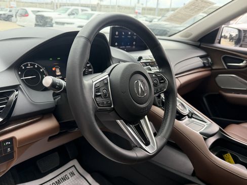 Used 2019 Acura RDX FWD w/ Advance Package image 34