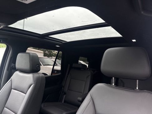 Used 2024 Chevrolet Tahoe Z71 w/ Luxury Package AWD/4WD image 21